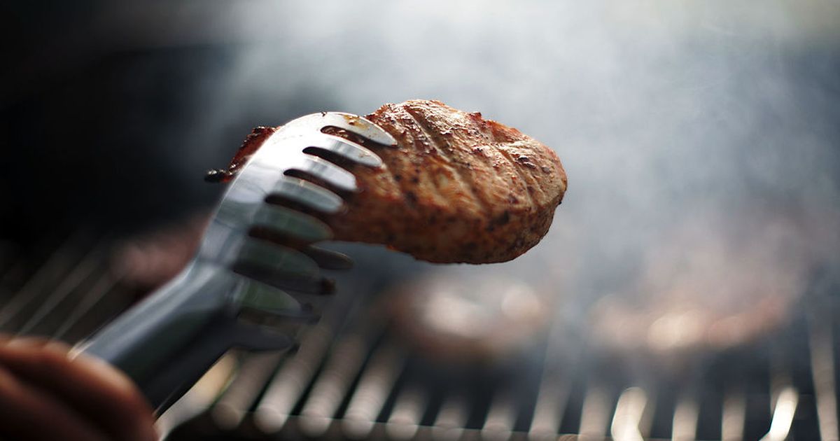 Fleischesser Sind Ges nder Als Vegetarier