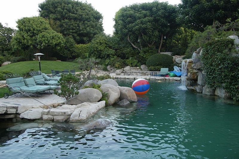 Playboy-Villa wird verkauft – mit kleinem Haken