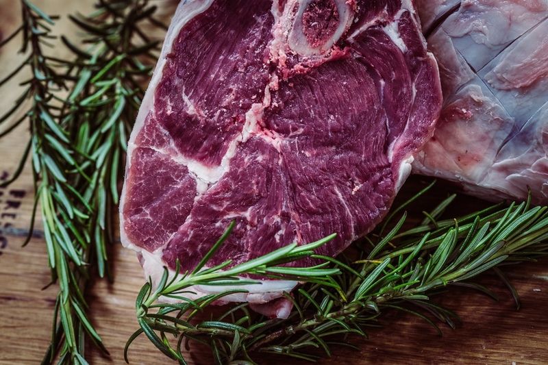 11 Regeln zum perfekten Steak