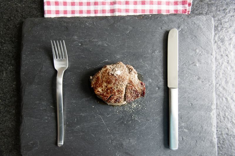 11 Regeln zum perfekten Steak