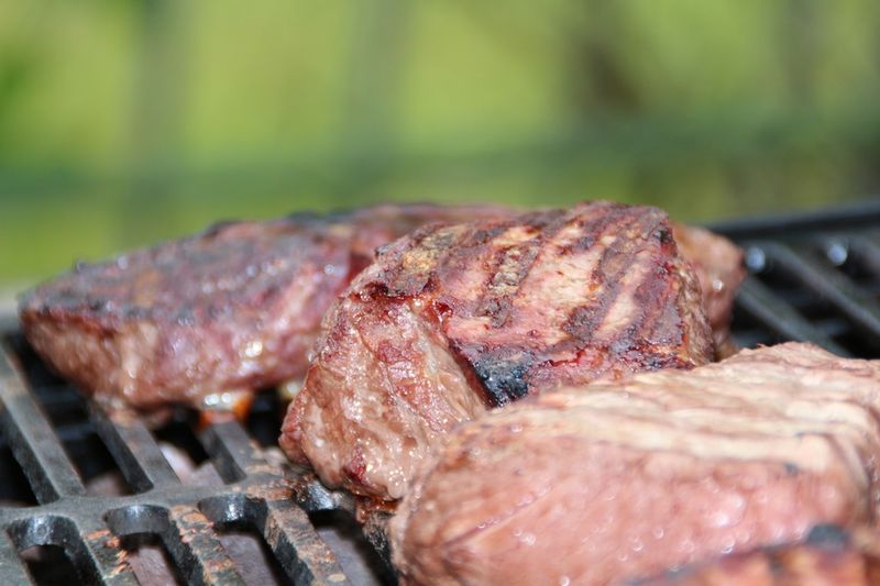 11 Regeln zum perfekten Steak