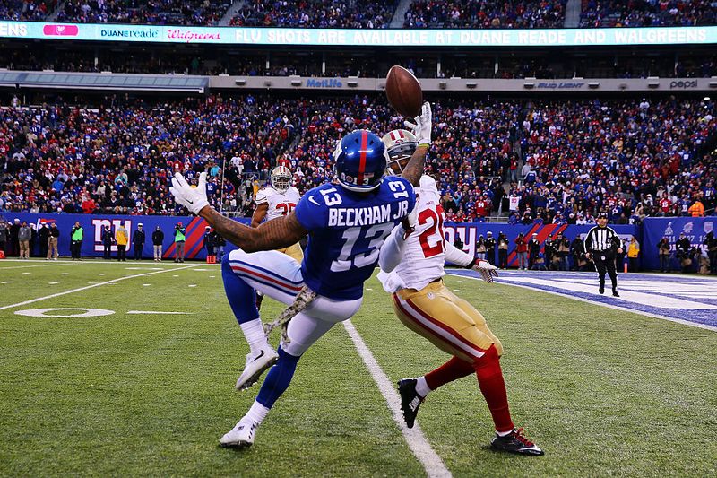 Die NFL geht in die 51. Saison