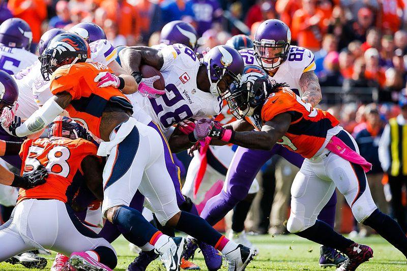 Die NFL geht in die 51. Saison