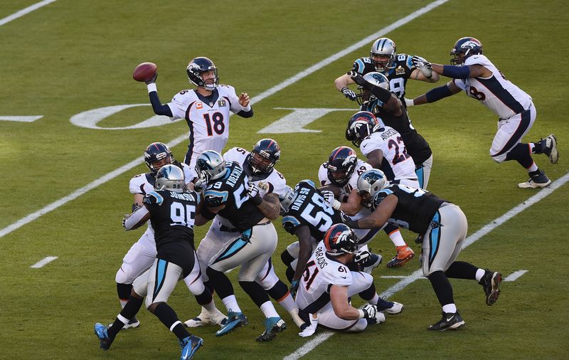 Die NFL geht in die 51. Saison
