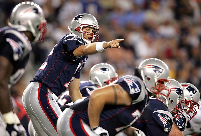 Die NFL geht in die 51. Saison