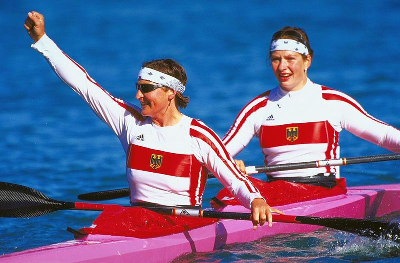 Die erfolgreichsten Olympioniken
