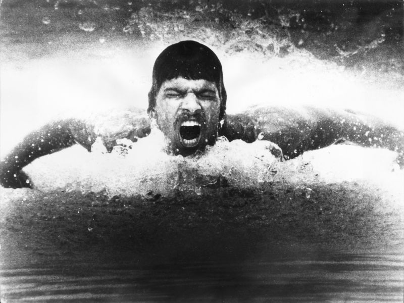 Die erfolgreichsten Olympioniken