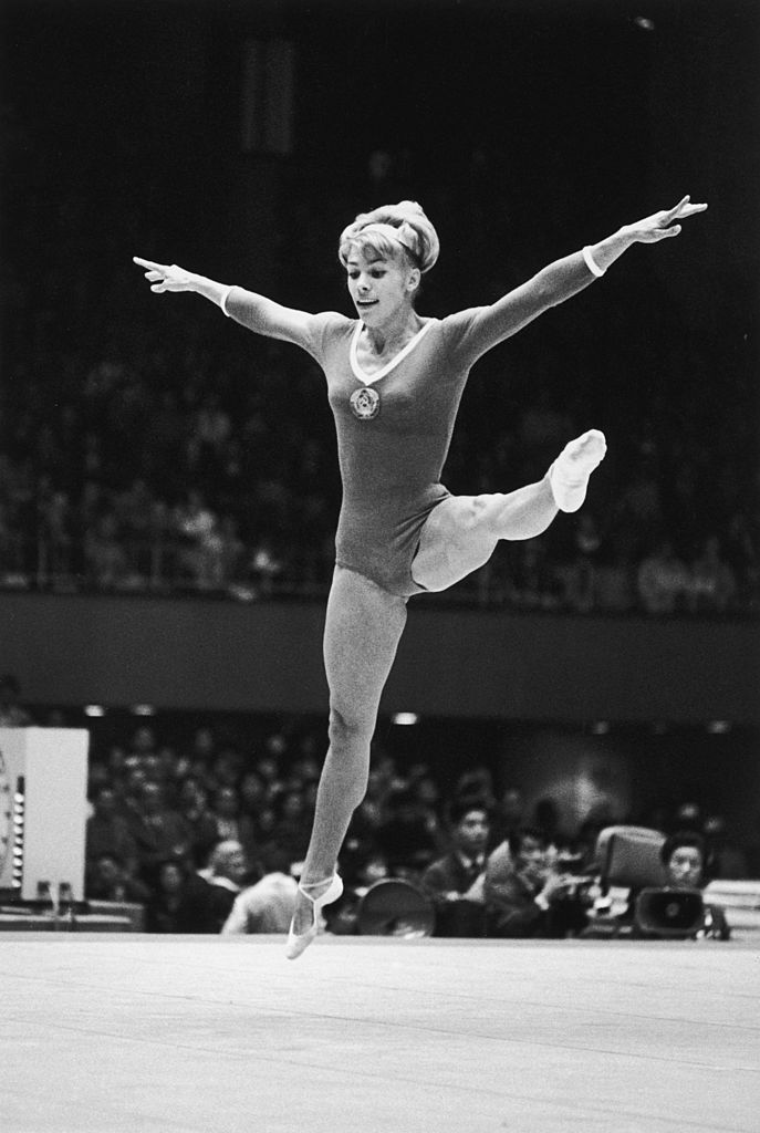 Die erfolgreichsten Olympioniken