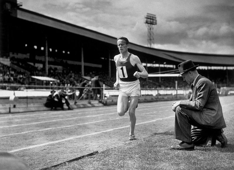 Die erfolgreichsten Olympioniken