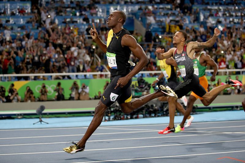 Die Sporthighlights des Wochenendes