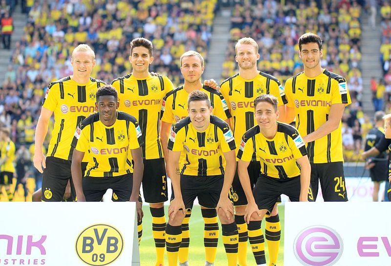 Teamcheck: Die Pläne der Bundesligisten!