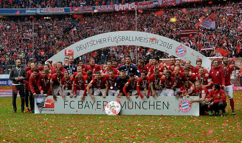 Teamcheck: Die Pläne der Bundesligisten!