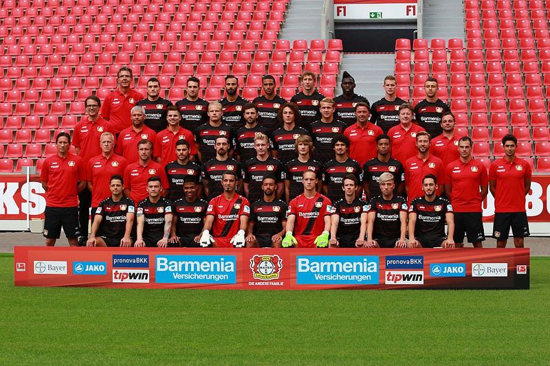 Teamcheck: Die Pläne der Bundesligisten!
