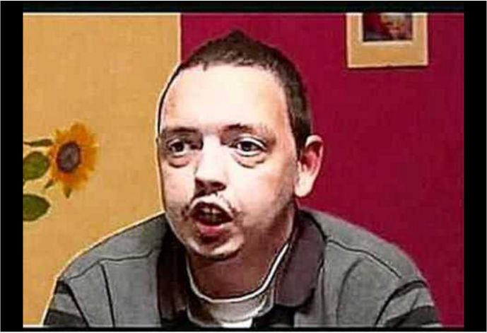 Das wurde aus "HAAALT, STOP!"-Andreas!