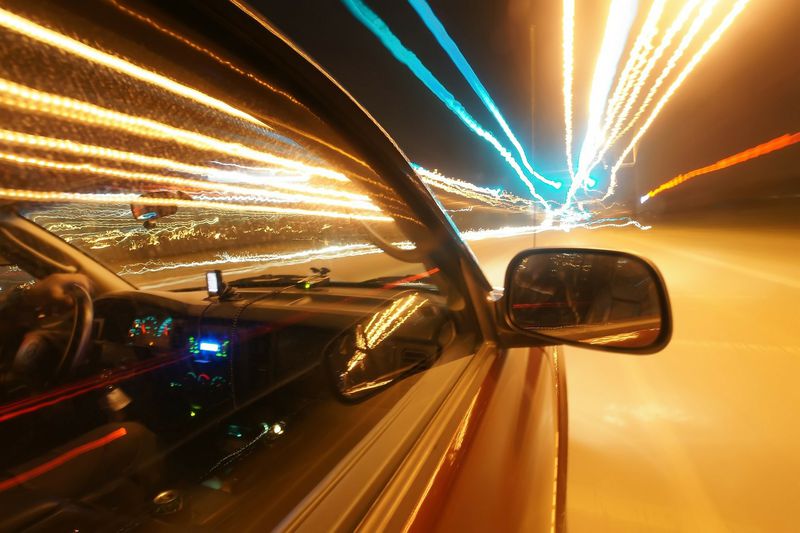 Neue Blitzer-Technik jetzt auch in Nordrhein Westfalen