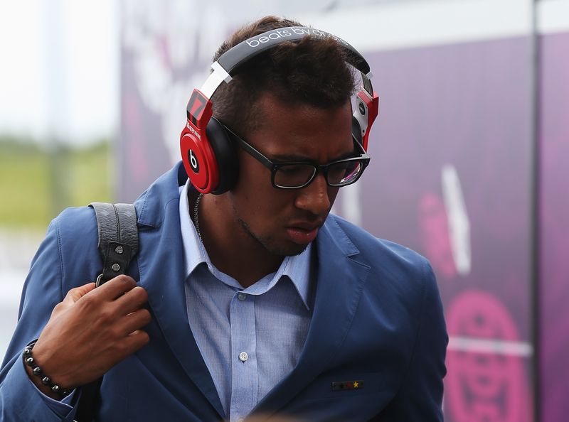 Boateng verrät: Diese Spieler zerstören Verteidiger, wenn sie Angst riechen!