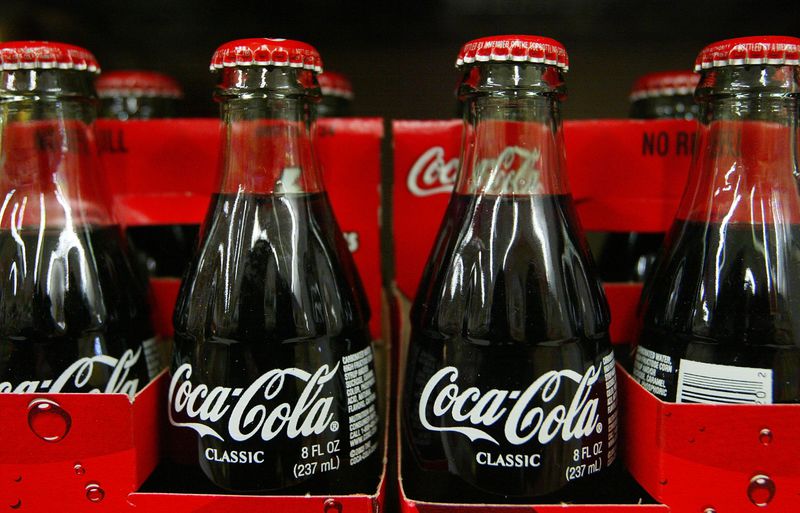 Coca Cola vs. Coca Cola Zero: Das Erfrischungsgetränk im Kochtest