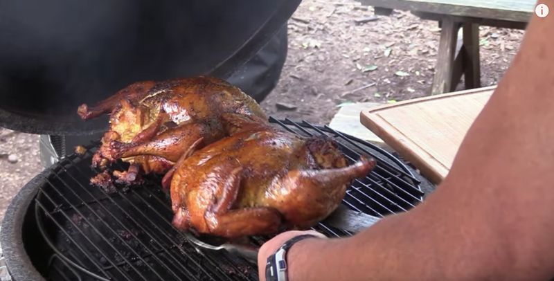 Das männlichste Rezept der Woche