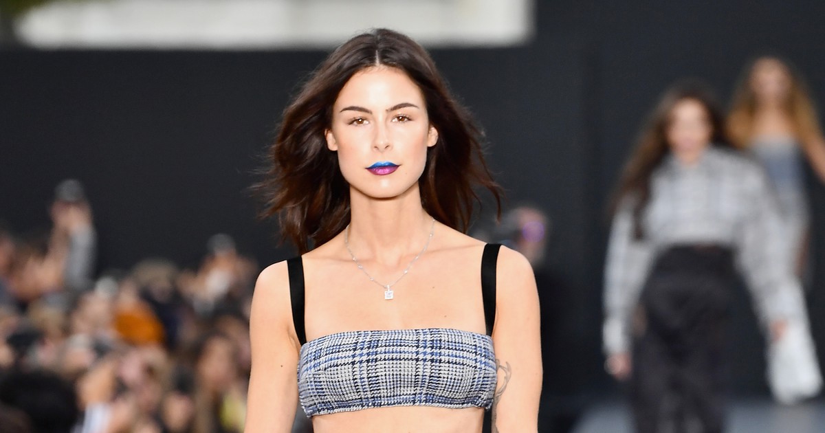 Lena Meyer Landrut zeigt sich im knappen Bikini und das ...
