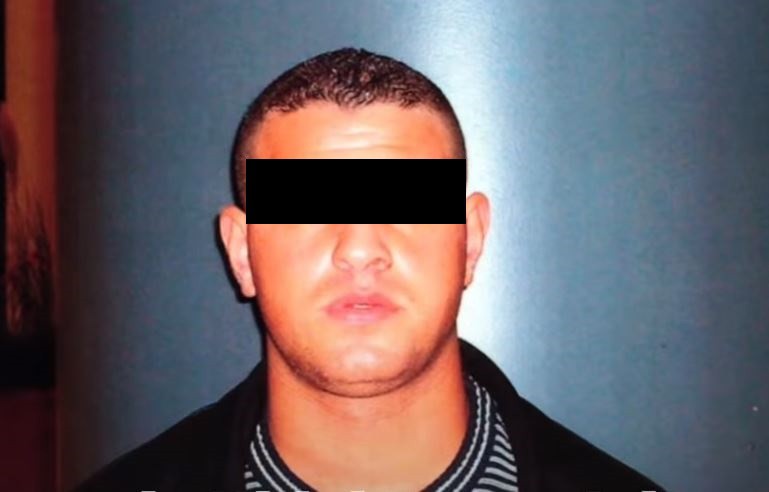 Wie war Nidal R.'s Leben, einem der bekanntesten Kriminellen Deutschlands?
