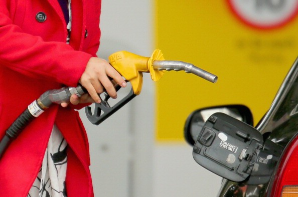 Kostet Sprit bald mehr als 2 Euro?