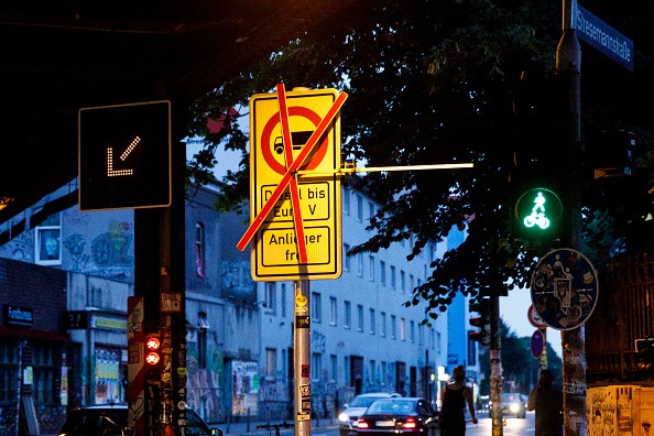 Bundesregierung will Dieselautos dauerhaft überwachen