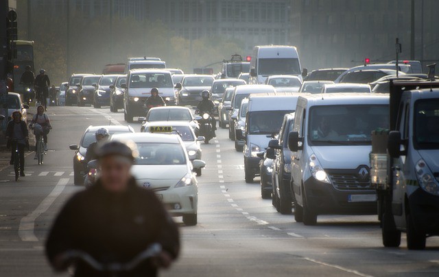 Bundesregierung will Dieselautos dauerhaft überwachen