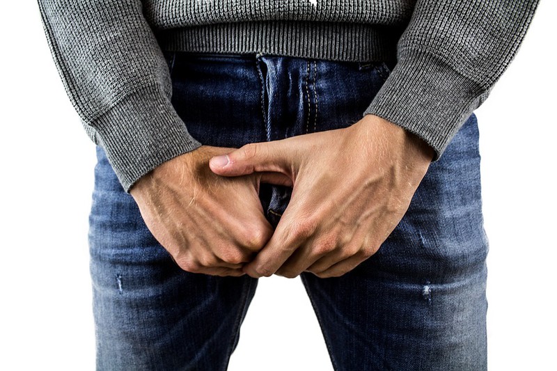 Antihaft-Bratpfannen lassen Penis schrumpfen
