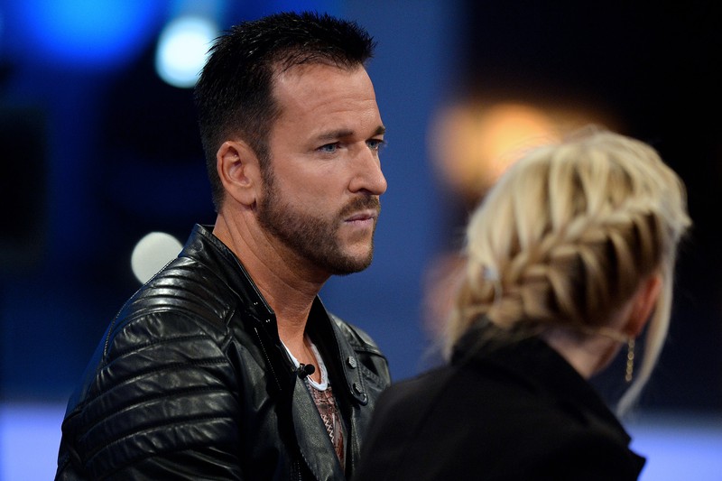 Wendler soll eine 18-Jährige daten, die noch zur Schule geht