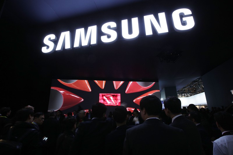 "The Wall": Samsung bringt 219-Zoll-Monster-TV in den Handel