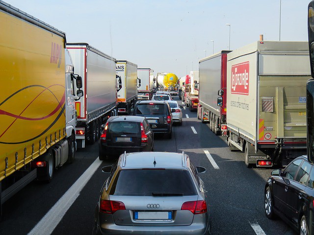 2020 kommt die PKW-Maut