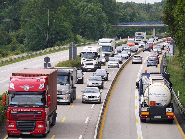 2020 kommt die PKW-Maut