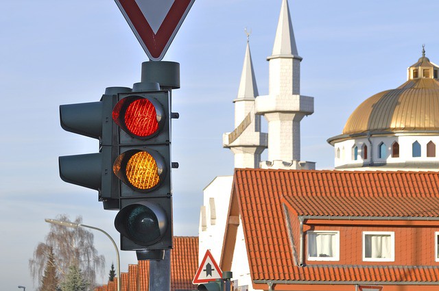 Geschlechtsverkehr am Steuer