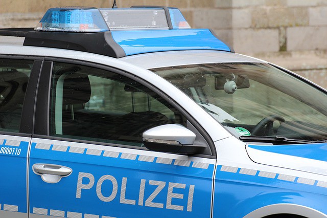 Geschlechtsverkehr am Steuer
