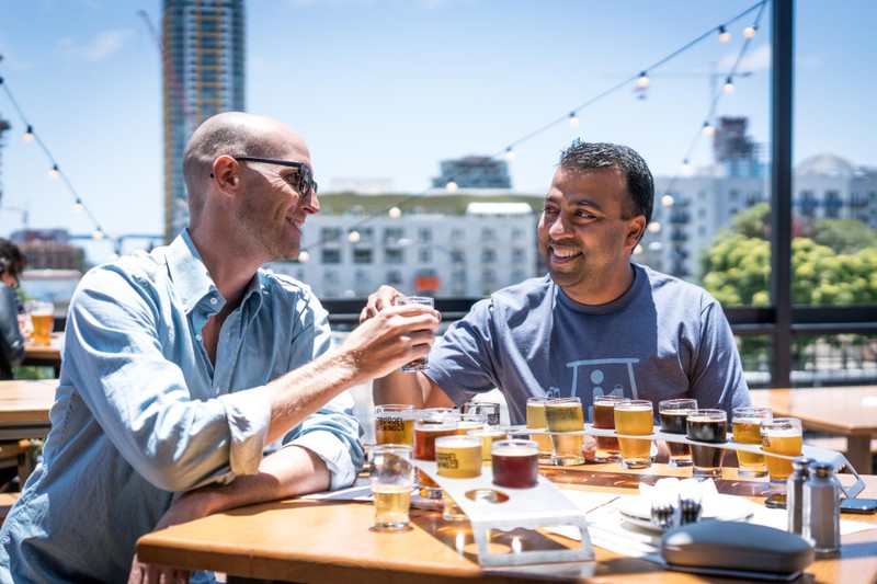 Neue Studie: Bier soll Spermaqualität erhöhen