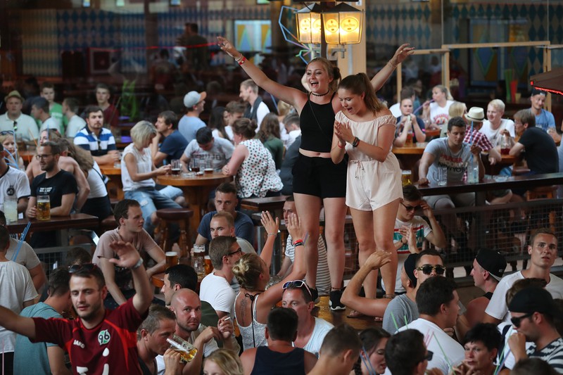 Alkoholverbot auf Mallorca: An diesen Orten darf nicht mehr getrunken werden