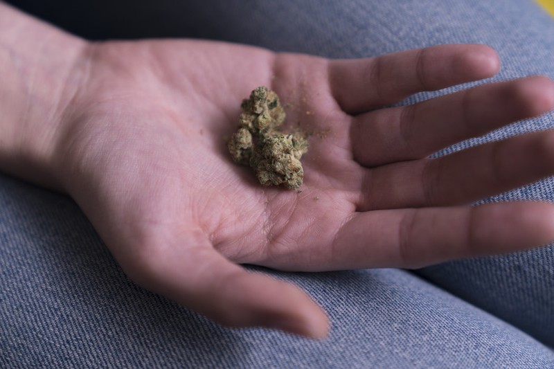 Erste deutsche Stadt will Gras legalisieren