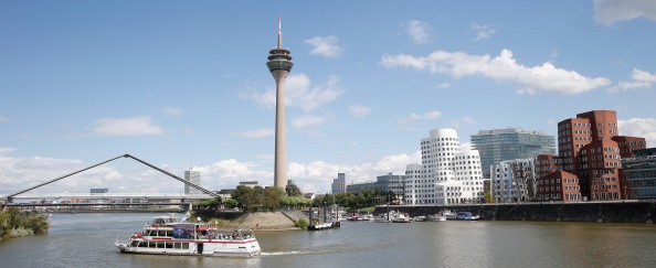 Erste deutsche Stadt will Gras legalisieren