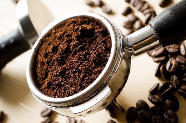 Kaffee zurückgerufen, weil er einen Steifen verursacht