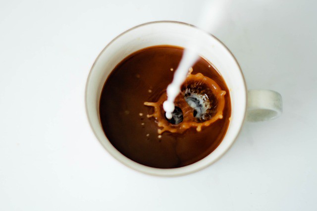 Kaffee zurückgerufen, weil er einen Steifen verursacht
