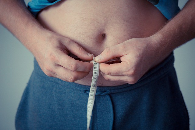 Neue Studie: Mehr Geschlechtsverkehr, wenn Männer einen Bauch haben?