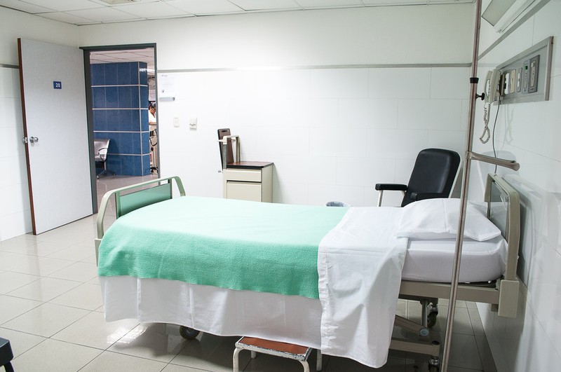 Britin gesteht: Sie hatte nur zwei Stunden nach der Geburt Verkehr im Krankenhausbett