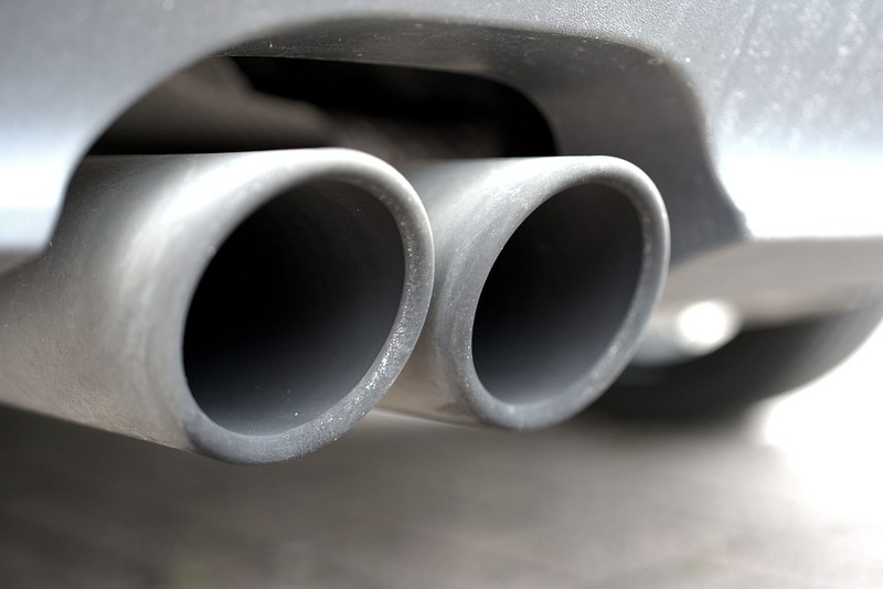 Grüne fordern: Ab 2030 wollen sie weder Diesel, noch Benzin
