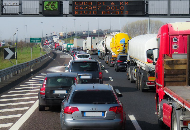 Grüne fordern: Ab 2030 wollen sie weder Diesel, noch Benzin
