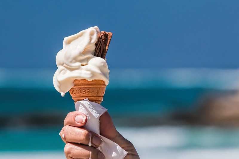 Bei dieser Eisdiele gibt's jetzt Jägermeister-Eis