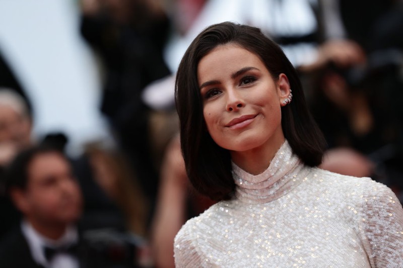 Dieses Bild zeigt Sängerin Lena Meyer-Landrut