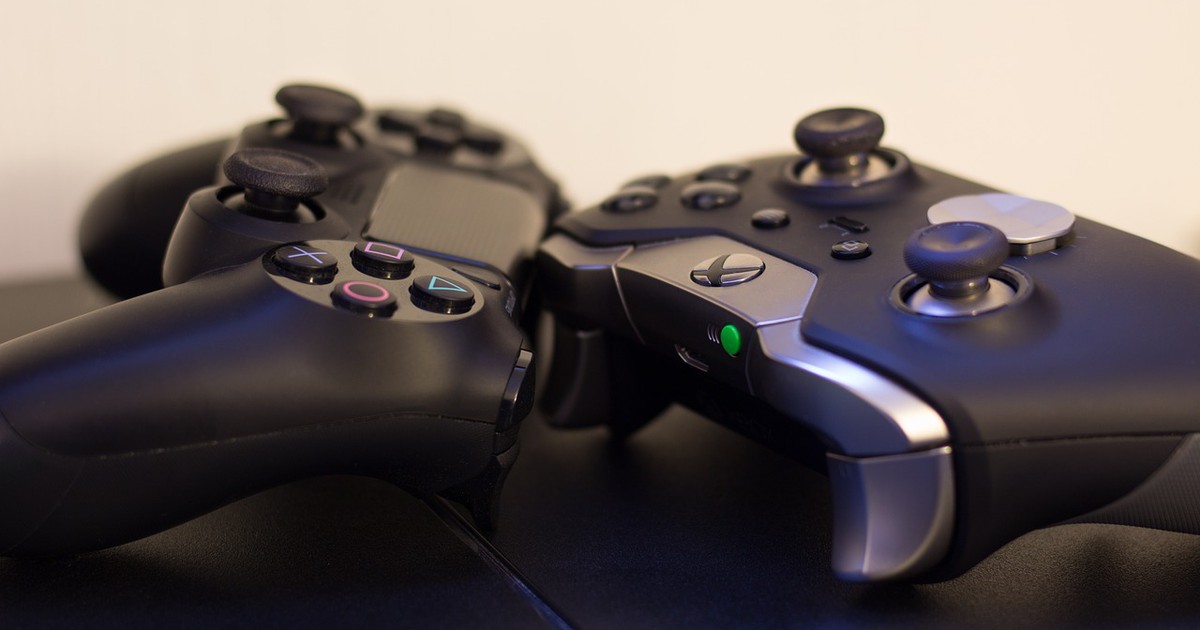 Studie behauptet: X-Box-Zocker spielen besser als PS4-Zocker