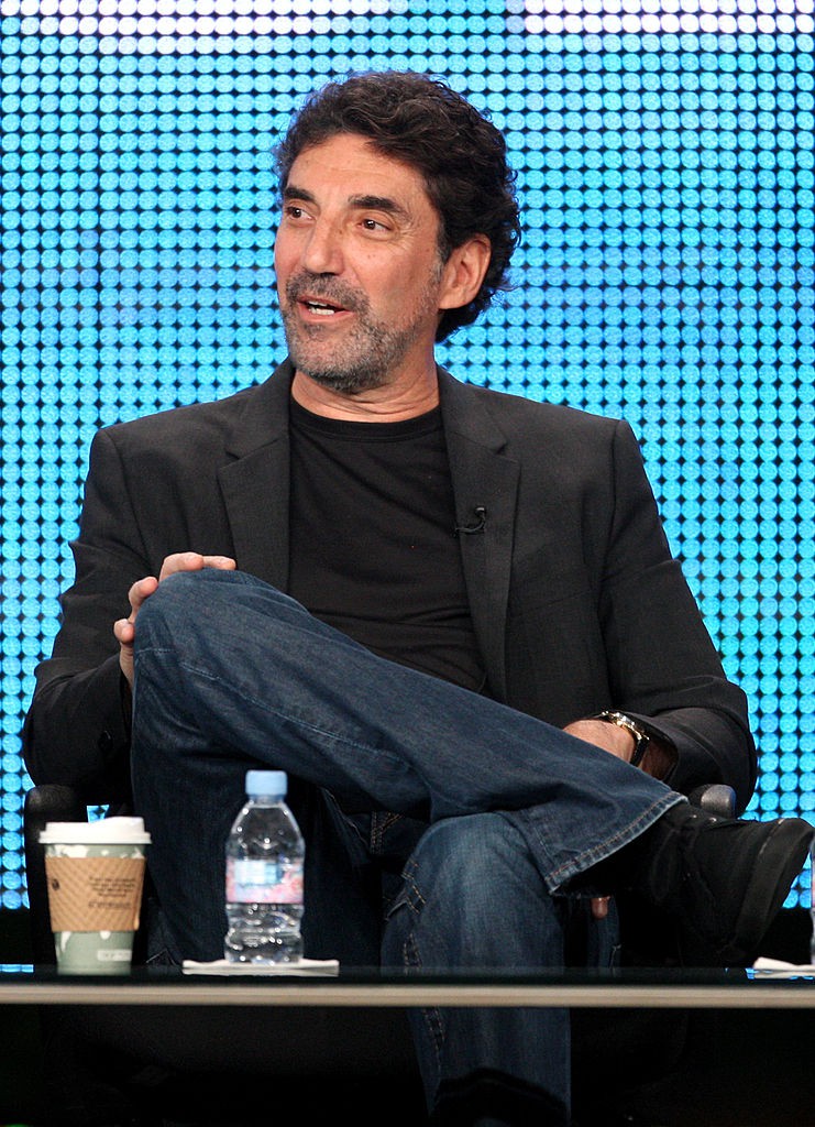 Chuck Lorre