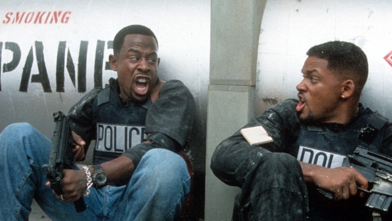 Bad Boys