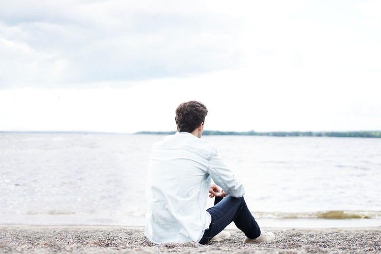 Männer, die Burnout haben, werden seltener laut Studie von Ärzten diagnostiziert.